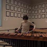 Michi For Solo Marimba