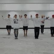 Bts Army Bts Fire Mirrored Dance Practice