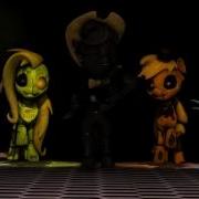 Rainbow Factory Фабрика Радуги Sfm Mlp Fnaf