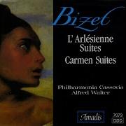 Carmen Suite No 1 V Les Toreadors Alfred Walter Philharmonia Cassovia