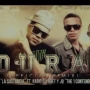 Beno La Sustancia Ft Kario Yaret Y Jq Dura Official Remix Jq