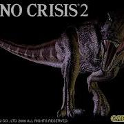 T Rex Dino Crisis Sounds