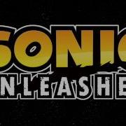 Sonic Final Boss Theme