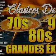 Clasicos De Los 80 Y 90