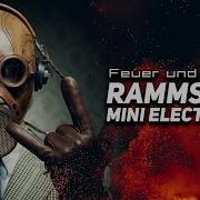 Rammstein Mini Electro Set Remixes 2020 Du Hast Ich Will Links 234 Engel Waidmanns Heil