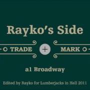 Rayko Broadway