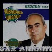 Hovhannes Atkozyan Muxam