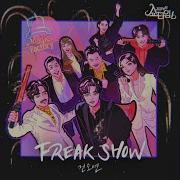 Freak Show Instrumental От Jeon Soyeon