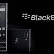 Blackberry Ringtone