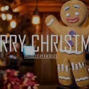 Merry Christmas Christmas Time Song Instrumental Hip Hop Beat