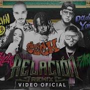 Sech Daddy Yanke J Balvin