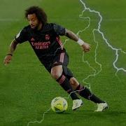 Marcelo Ball Control