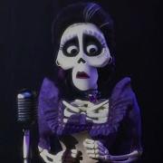 Llorona Coco