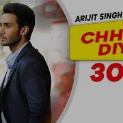 Chod Diya Arijit Singh