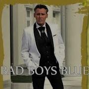 Bad Boys Blue Heavenly