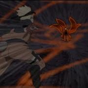 Naruto Fight Sora