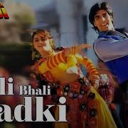 Akshay Kumar Mamta Kulkarni Songs