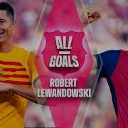 Buts De Robert Lewandowski