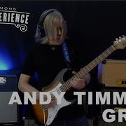 Andy Timmons Grace