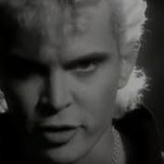 Billy Idol Sweet Sixteen