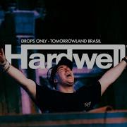 Hardwell Drop Only 2024