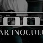 Tool Fear Inoculum Cover