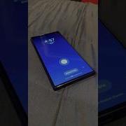 Samsung Alarm Bixby Alarm Windy Sound