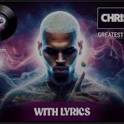 Chrisbrown Hit Collection