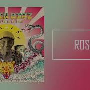 Magín Díaz Rosa Feat Carlos Vives Toto La Momposina 1 Magín Díaz Rosa Ft Carlos Vives