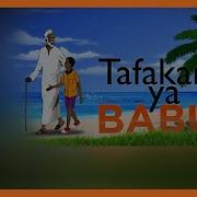 Tafakari Ya Babu