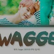 Swagger By Bts Suga