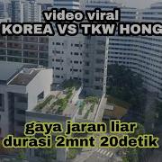 Video Viral Tkw Hongkong Vs Tki Korea