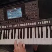 Lian Ross Say You Ll Never На Yamaha Psr S 770