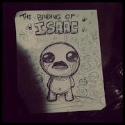 The Binding Of Isaac Sacrificial