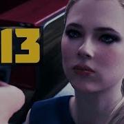 Detroit Become Human Прохождение Марш Свободы 13