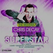 Superstar Miami Ciassic Mix Chris Decay