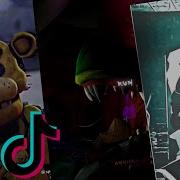 Fnaf Tiktok