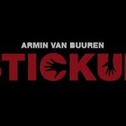 Stickup Armin Van