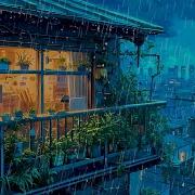 Raininig In Japan