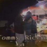 Tommy Ricci Abbandunato