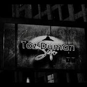 Toz Duman