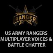 Call Of Duty Mw2 Army Rangers Voice