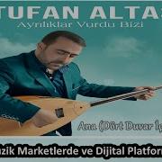 Tufan Altaş Ana Öyle Zorki Sensiz Günlerim