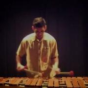 Mexican Dance For Marimba No 2