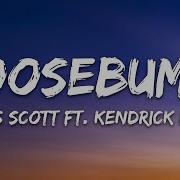 Goosebumbs Lyrics