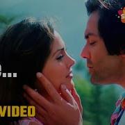 Aur Tum Aaye Dosti Friends Forever 2005 Bobby Deol Lara Dutta Alka Yagnik Romantic