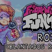 Roses Remix Blantados