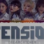 Tension Dreamcatcher