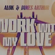 Work With My Love Mark Knight Remix