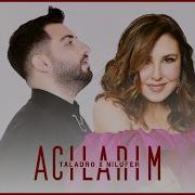 Acilarim Goz Yaslarim Remix